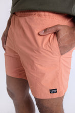 AERO Nylon Kickback Short thumbnail 22