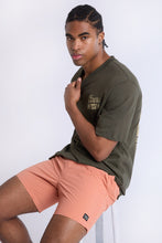 AERO Nylon Kickback Short thumbnail 25