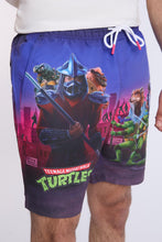 Teenage Mutant Ninja Turtles 7