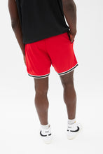 AERO Basketball Mesh Short thumbnail 11