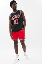 AERO Basketball Mesh Short thumbnail 12