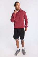 AERO Mesh Shorts thumbnail 9