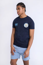 AERO Embroidered Fleece Shorts thumbnail 1