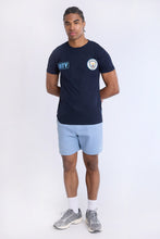 AERO Embroidered Fleece Shorts thumbnail 29
