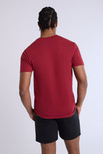 AERO Logo Printed Fleece Shorts thumbnail 4