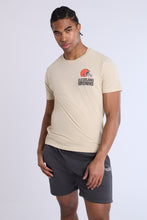 AERO Logo Printed Fleece Shorts thumbnail 7