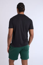 AERO Logo Printed Fleece Shorts thumbnail 16