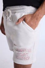 Aéropostale Varsity Fleece Shorts thumbnail 7