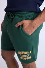 Aéropostale Varsity Fleece Shorts thumbnail 10