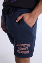 Aéropostale Varsity Fleece Shorts thumbnail 14