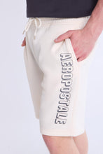 Aéropostale Leg Print Fleece Shorts thumbnail 6