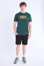 AERO Air Tech Fleece Shorts thumbnail 9