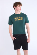 AERO Air Tech Fleece Shorts thumbnail 6