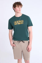 AERO Air Tech Fleece Shorts thumbnail 5