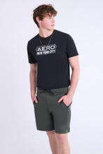AERO Air Tech Fleece Shorts thumbnail 25