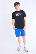 AERO Air Tech Fleece Shorts thumbnail 32