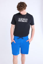 AERO Air Tech Fleece Shorts thumbnail 29