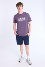 AERO Air Tech Fleece Shorts thumbnail 36