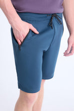 AERO Air Tech Fleece Shorts thumbnail 38