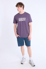 AERO Air Tech Fleece Shorts thumbnail 40