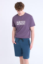 AERO Air Tech Fleece Shorts thumbnail 37
