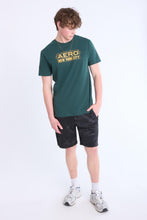 AERO Air Tech Fleece Shorts thumbnail 44