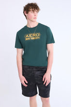 AERO Air Tech Fleece Shorts thumbnail 41