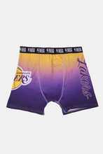 Los Angeles Lakers Printed Boxer Briefs thumbnail 1