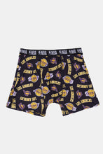Los Angeles Lakers Printed Boxer Briefs thumbnail 1
