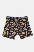 Los Angeles Lakers Printed Boxer Briefs thumbnail 2
