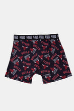 Chicago Bulls Printed Boxer Briefs thumbnail 2