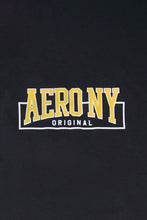 AERO New York Original Brand Graphic Tee thumbnail 3