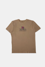 AERO Rose Graphic Tee thumbnail 3