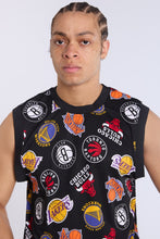 NBA Mesh Tank Top thumbnail 2