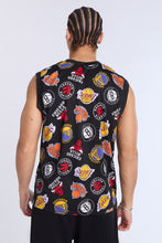 NBA Mesh Tank Top thumbnail 3