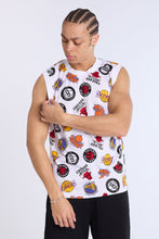 NBA Mesh Tank Top thumbnail 1