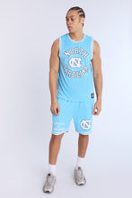 University Of North Carolina Mesh Tank Top thumbnail 5