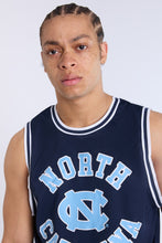 University Of North Carolina Mesh Tank Top thumbnail 2