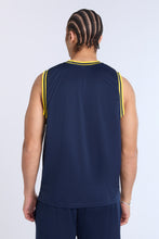 Michigan M Mesh Tank Top thumbnail 4