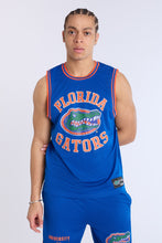 Florida Gators Mesh Tank Top thumbnail 1