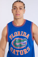 Florida Gators Mesh Tank Top thumbnail 2