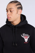 Coors Rodeo Graphic Hoodie thumbnail 3