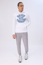 North Carolina Chenille Graphic Hoodie thumbnail 4