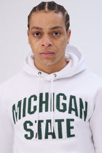 Michigan State Chenille Graphic Hoodie thumbnail 2