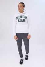 Michigan State Chenille Graphic Hoodie thumbnail 4