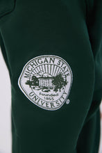 Michigan State Graphic Hoodie thumbnail 3