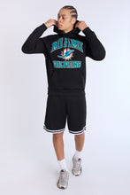 Miami Dolphins Chenille Hoodie thumbnail 4