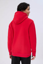 Chicago Bulls Chenille Graphic Hoodie thumbnail 3