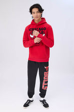 Chicago Bulls Chenille Graphic Hoodie thumbnail 4