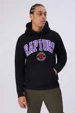 Toronto Raptors Chenille Graphic Hoodie thumbnail 1